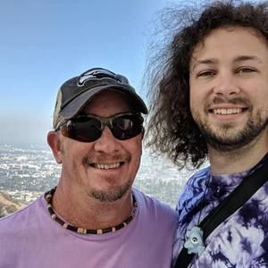 Meet your Posher, Mike